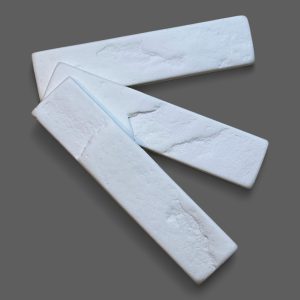 Гипсовый декоративный кирпич Marbre