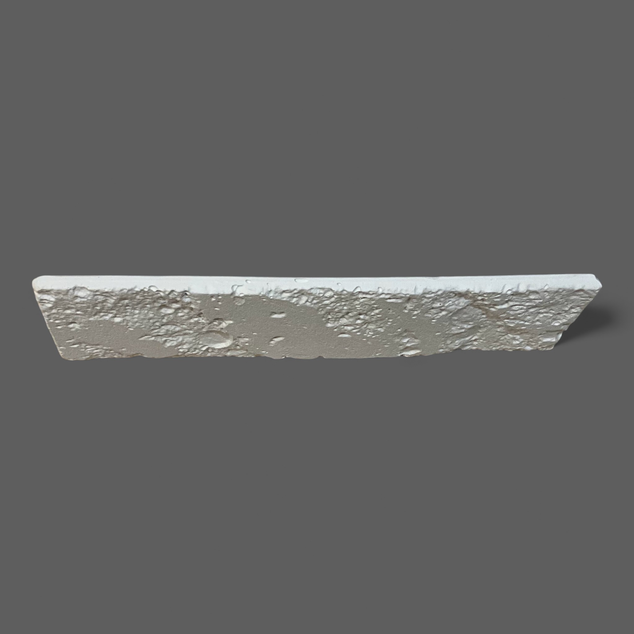 Гипсовый декоративный кирпич Alba — изображение 3