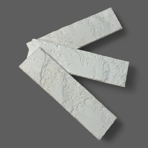 Гипсовый декоративный кирпич Alba