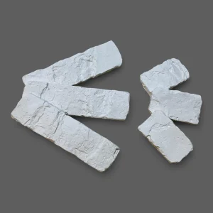 Гипсовый декоративный кирпич Héritage