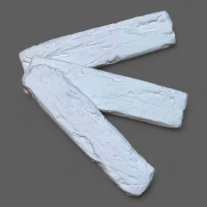 Гипсовый декоративный кирпич Rivage
